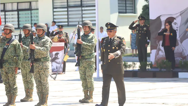 Ejército 